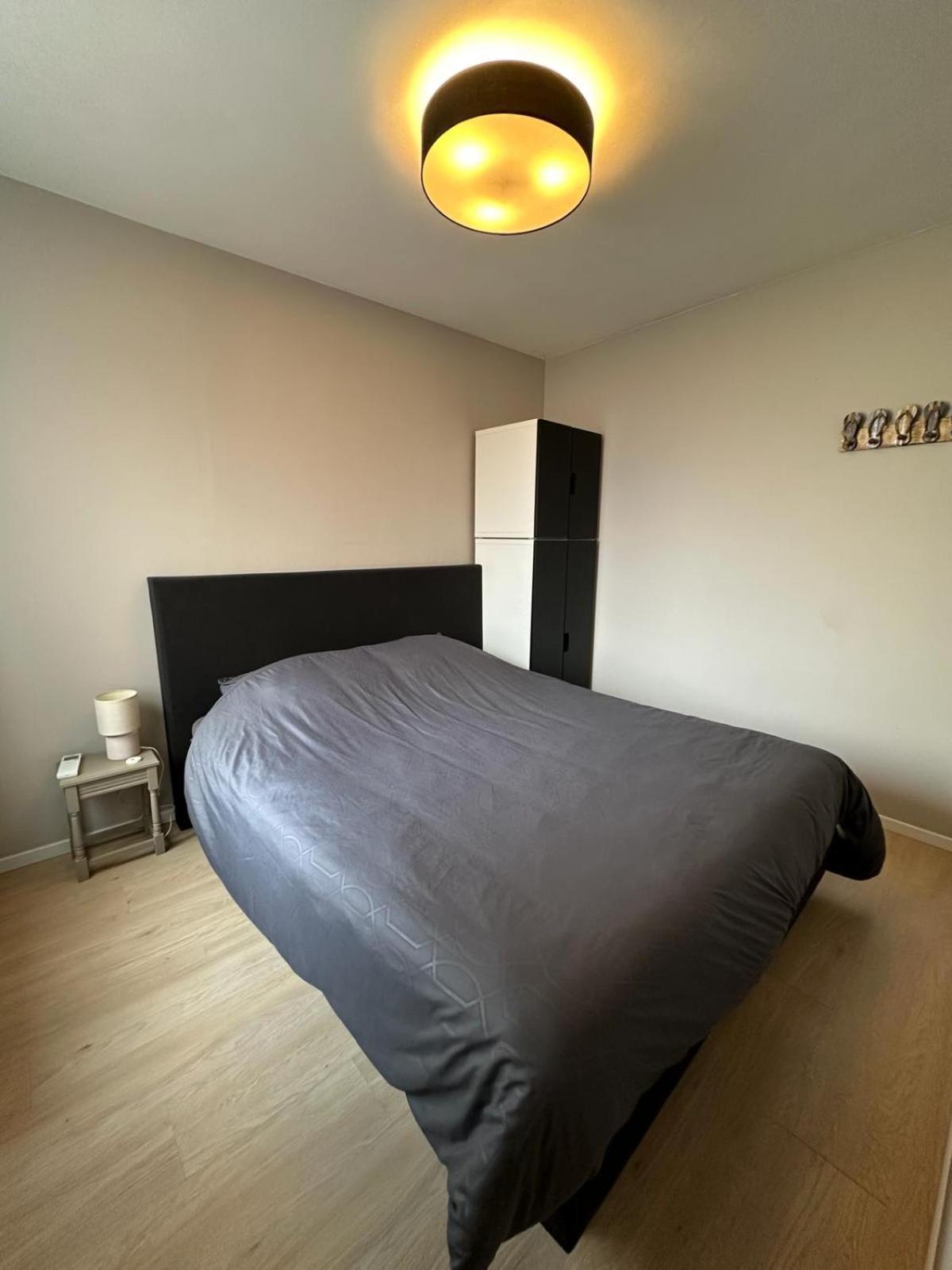Appartement Anthony Blankenberge Exterior foto